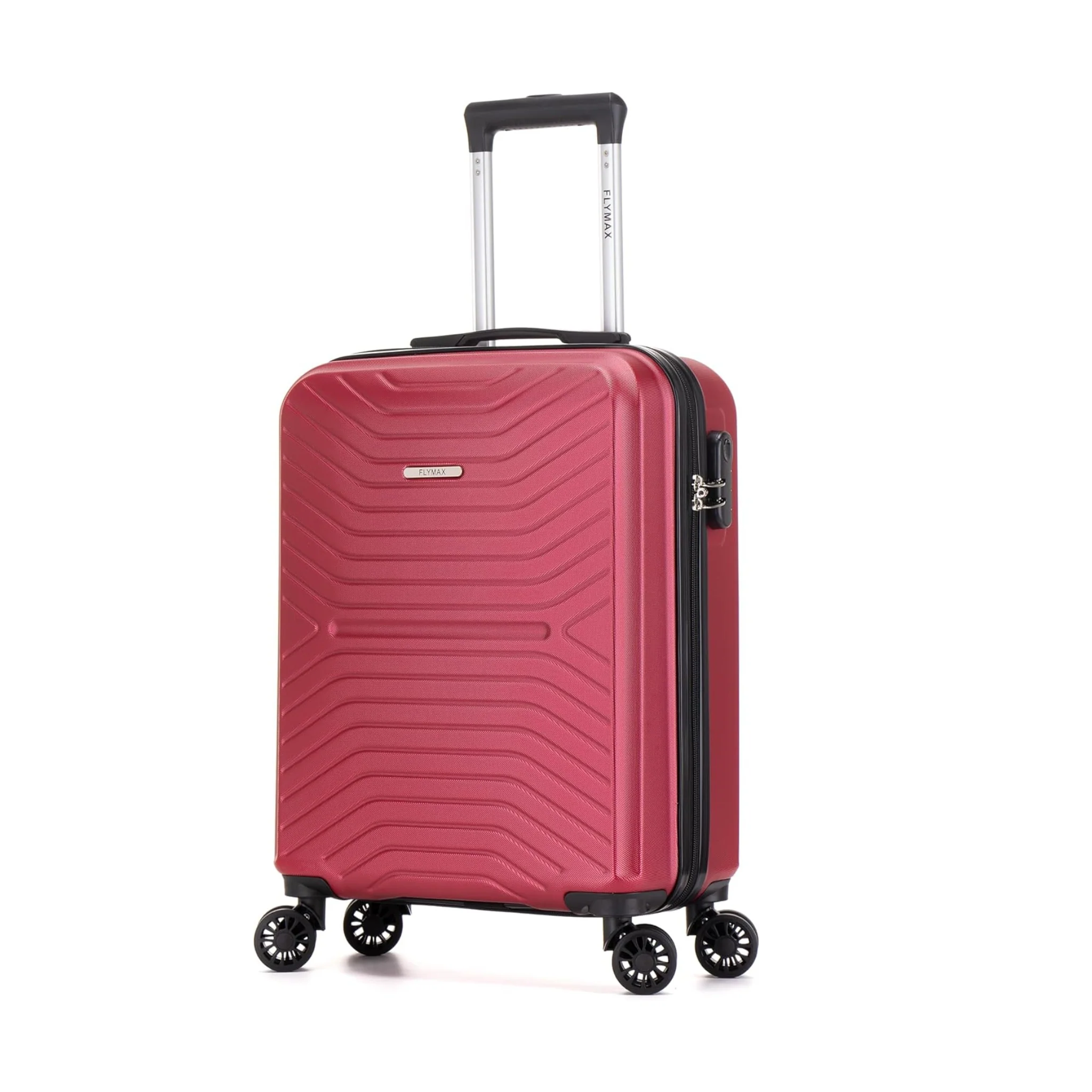 Flymax London Legacy Lightweight Cabin Luggage 55X40X20 Ryanair. - Image 15