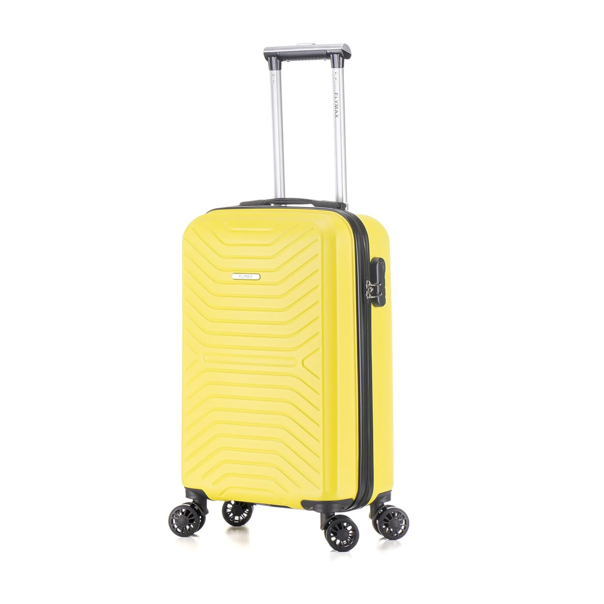Flymax London Legacy Lightweight Cabin Luggage 55X40X20 Ryanair. - Image 16