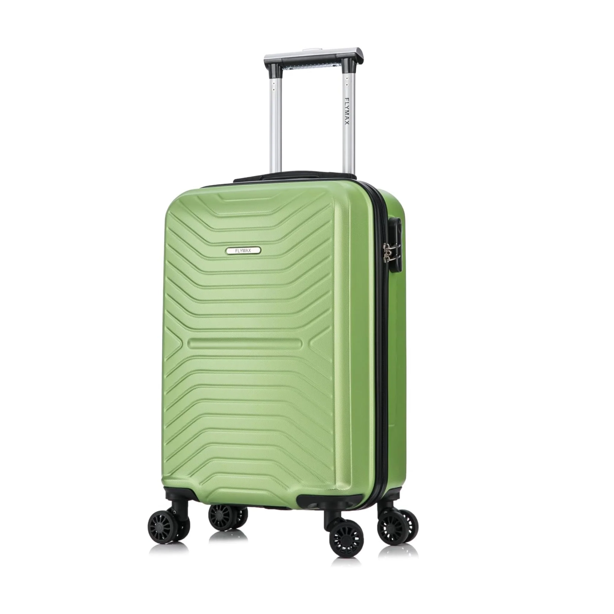 Flymax London Legacy Lightweight Cabin Luggage 55X40X20 Ryanair. - Image 9