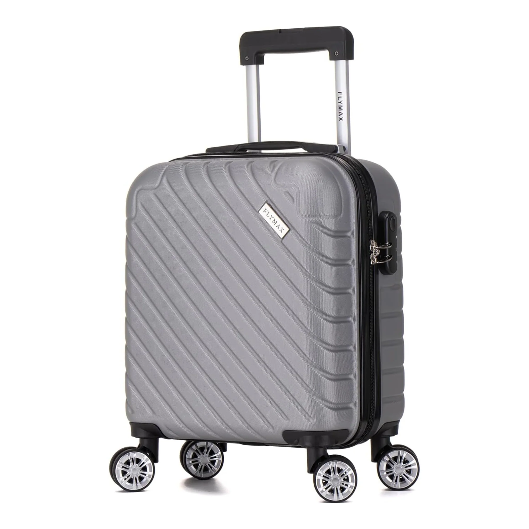 Flymax Seoul Defender Lightweight Cabin Luggage 55X40X20 Ryanair. - Image 10