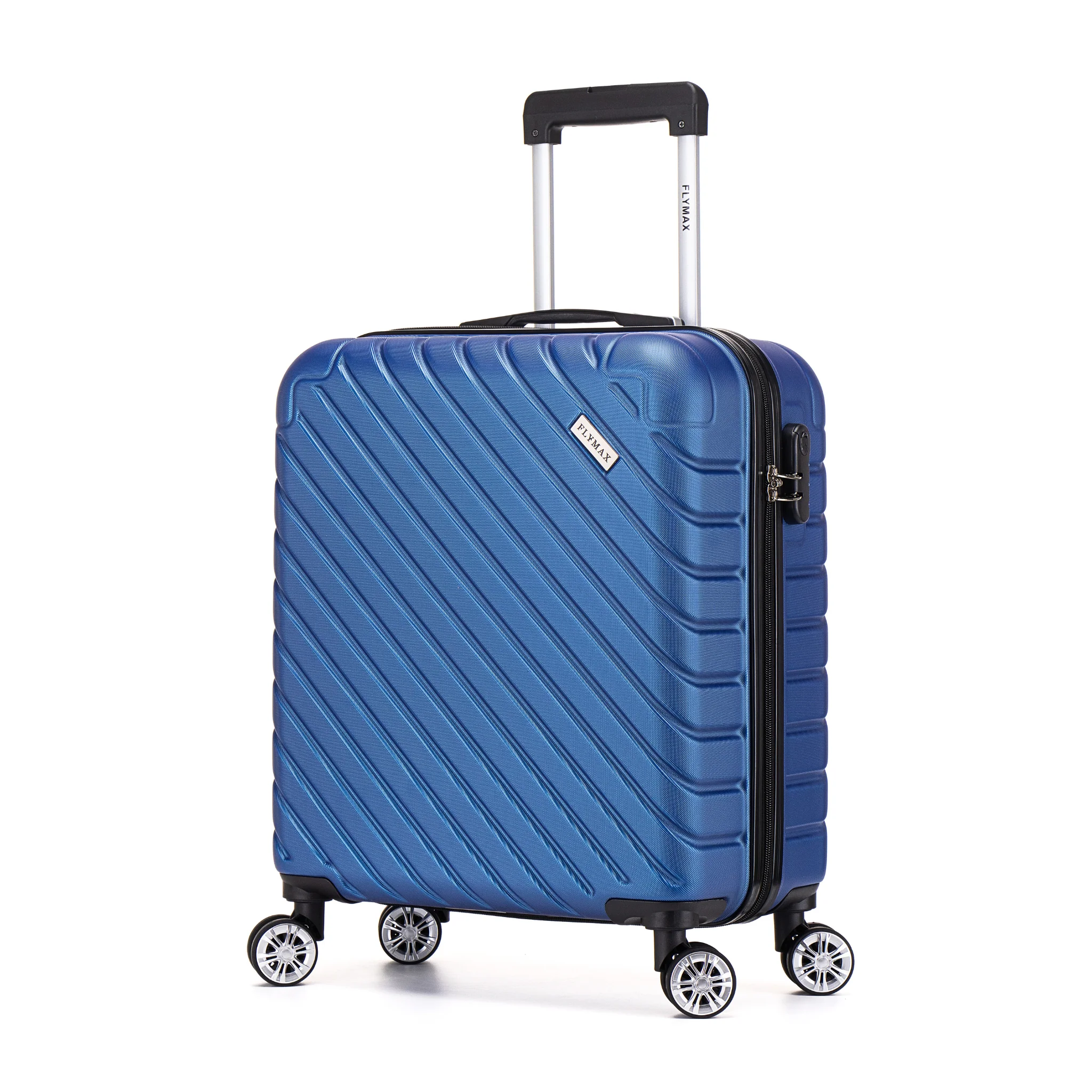 Flymax Seoul Defender Lightweight Cabin Luggage 55X40X20 Ryanair. - Image 11