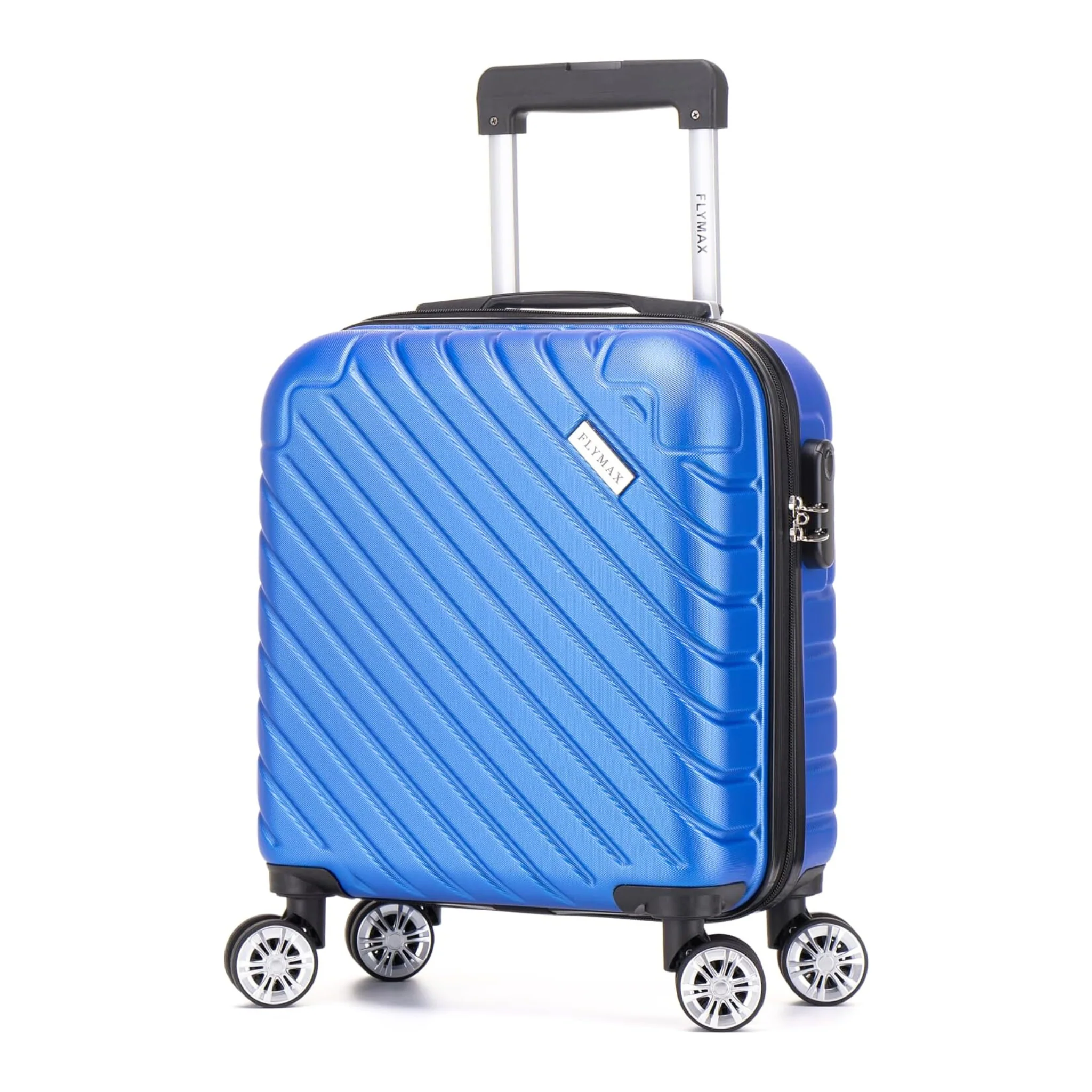 Flymax Seoul Defender Lightweight Cabin Luggage 55X40X20 Ryanair. - Image 12