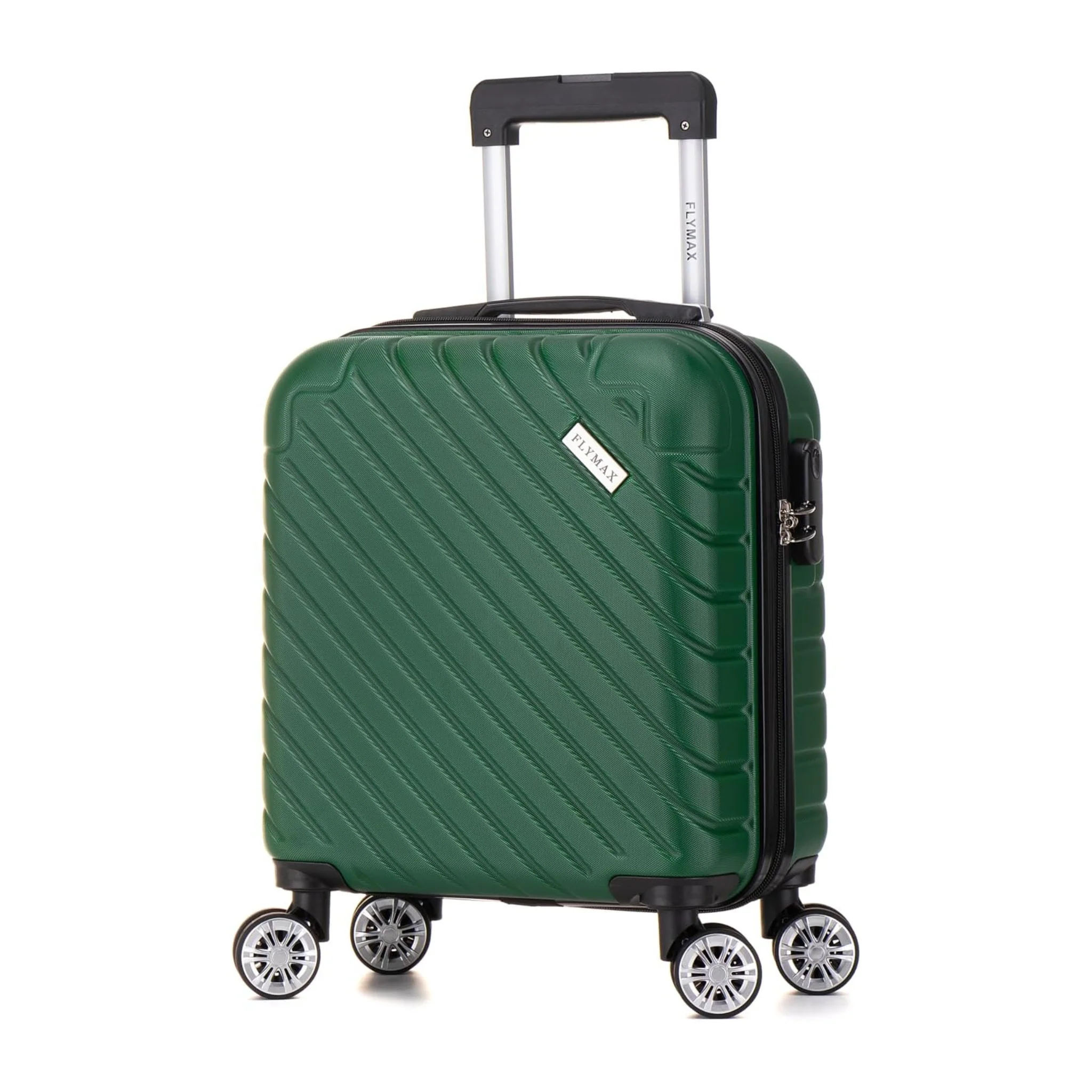 Flymax Seoul Defender Lightweight Cabin Luggage 55X40X20 Ryanair. - Image 6