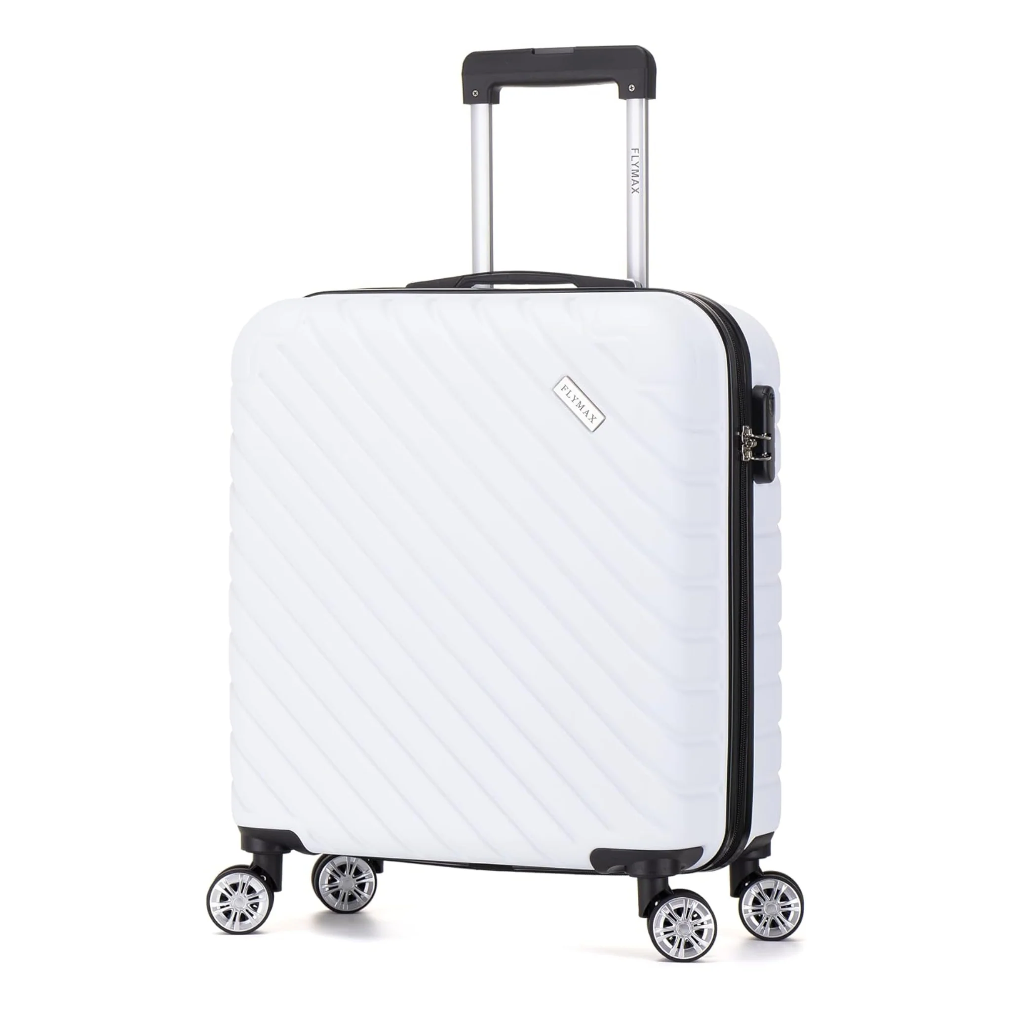Flymax Seoul Defender Lightweight Cabin Luggage 55X40X20 Ryanair. - Image 7