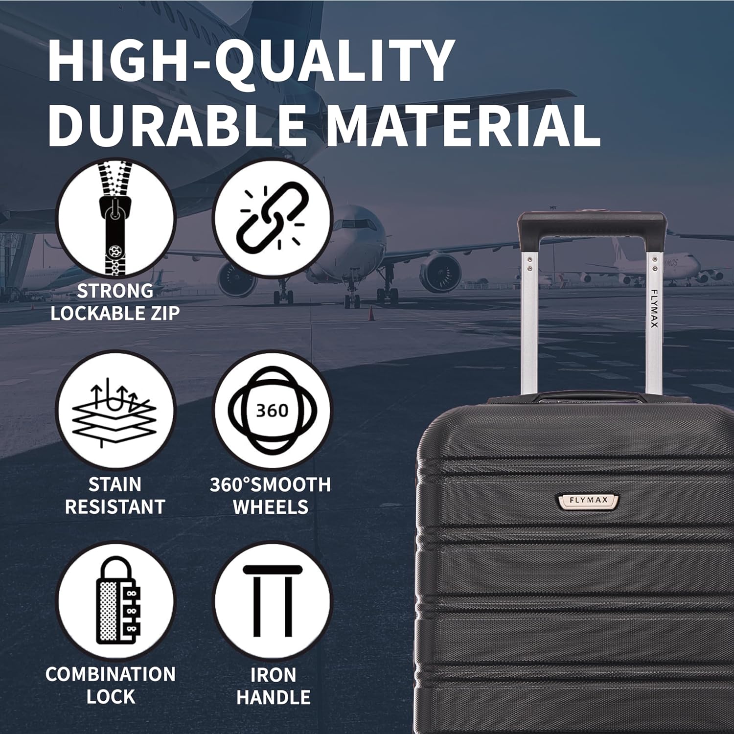 Flymax Kyoto Guardian Collection - Image 3