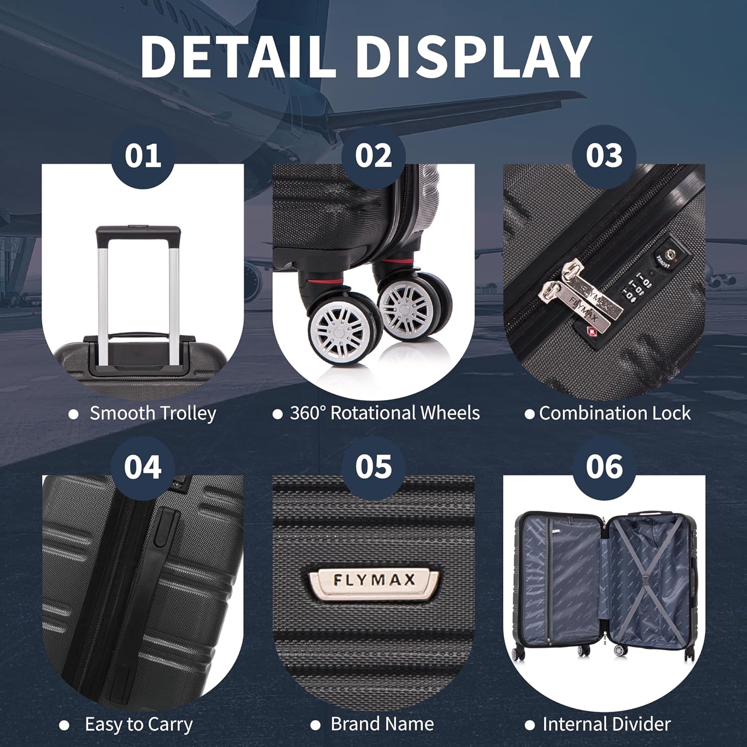 Flymax Kyoto Guardian Collection - Image 4