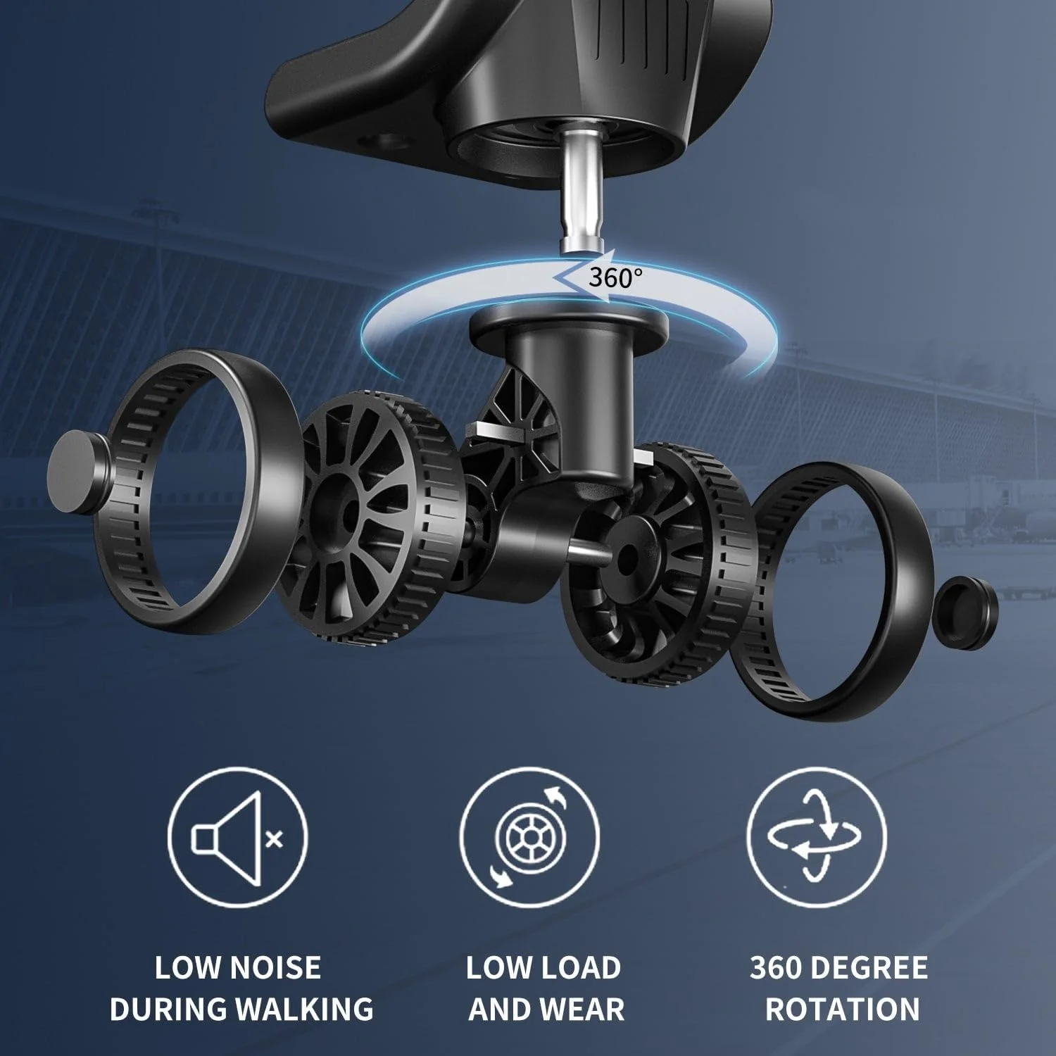 Flymax Kyoto Guardian Collection - Image 7