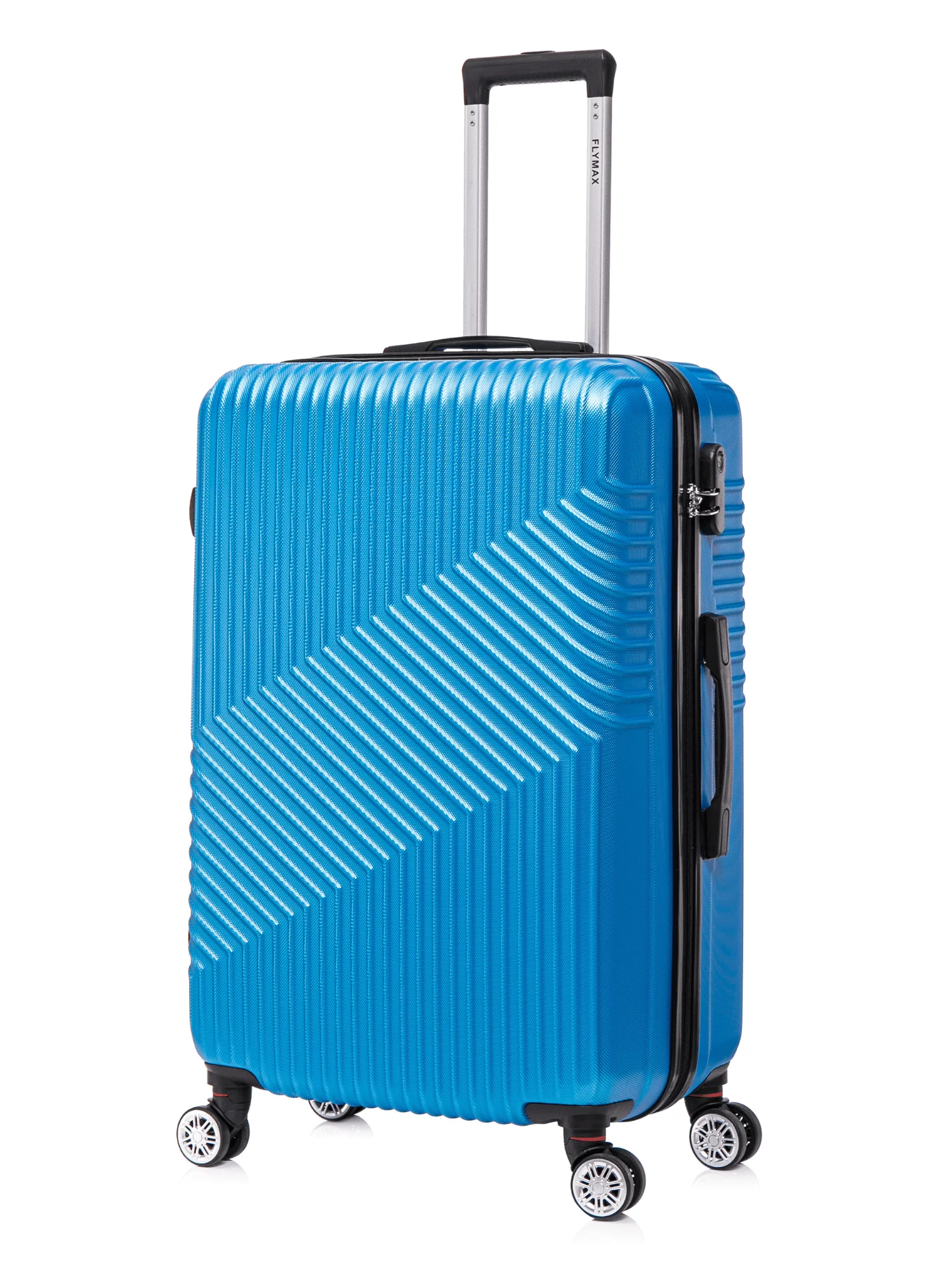 Flymax Zurich Shield Lightweight 29" Hard Shell Suitcase - Image 11