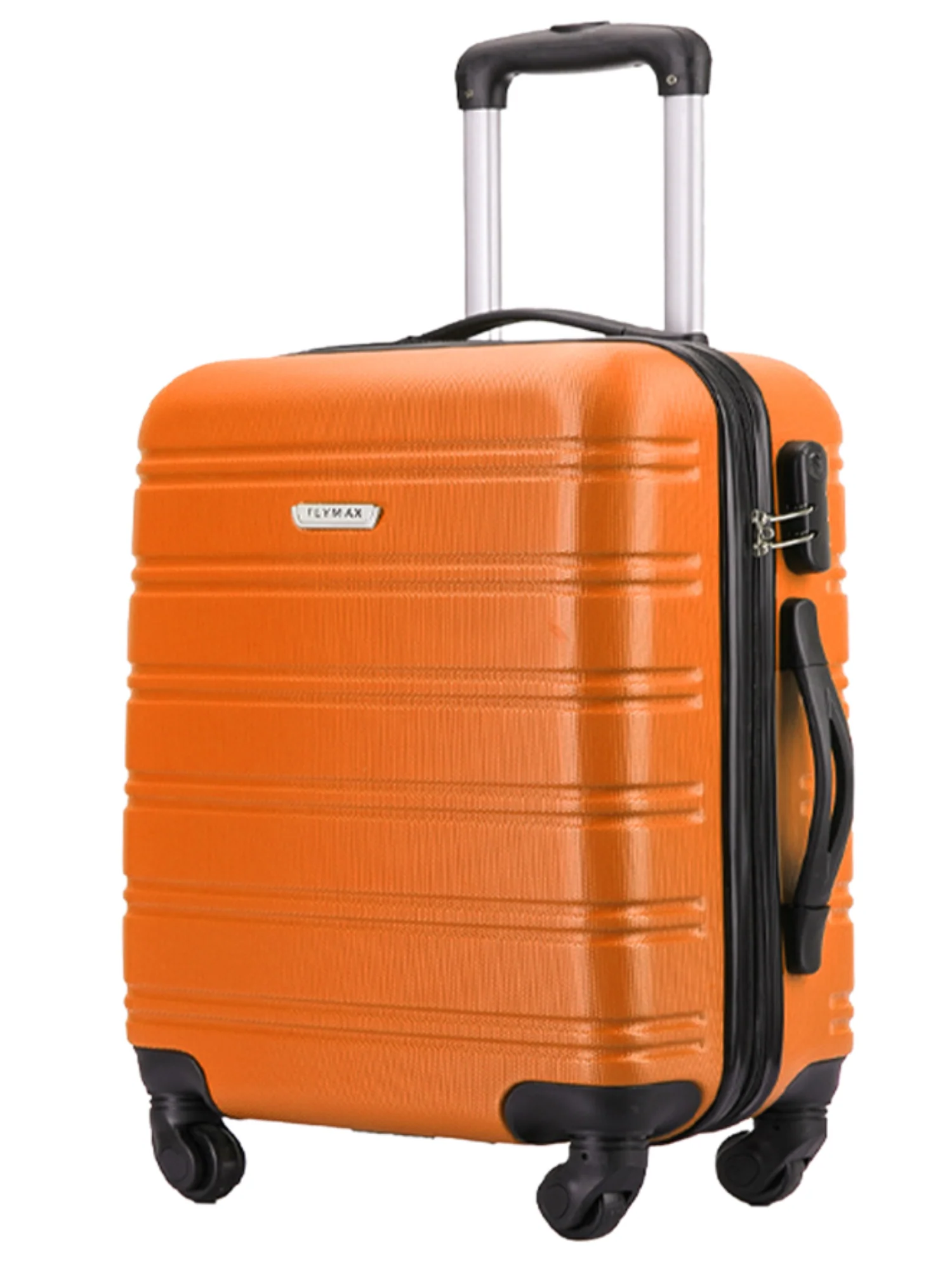 Flymax Kyoto Guardian Lightweight Cabin Luggage - 20" Cabin Suitcase - Image 3