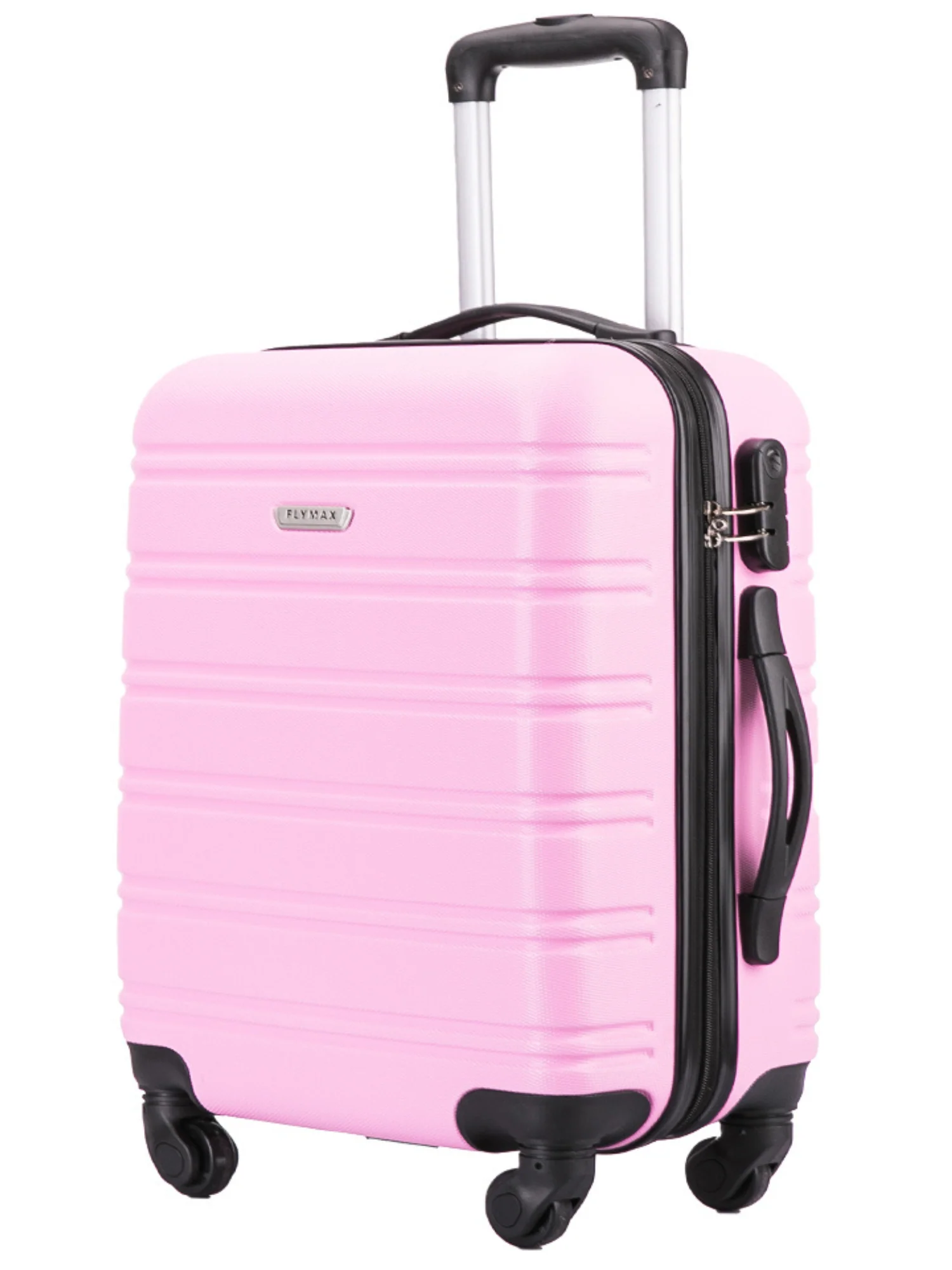 Flymax Kyoto Guardian Lightweight Cabin Luggage - 20" Cabin Suitcase - Image 7
