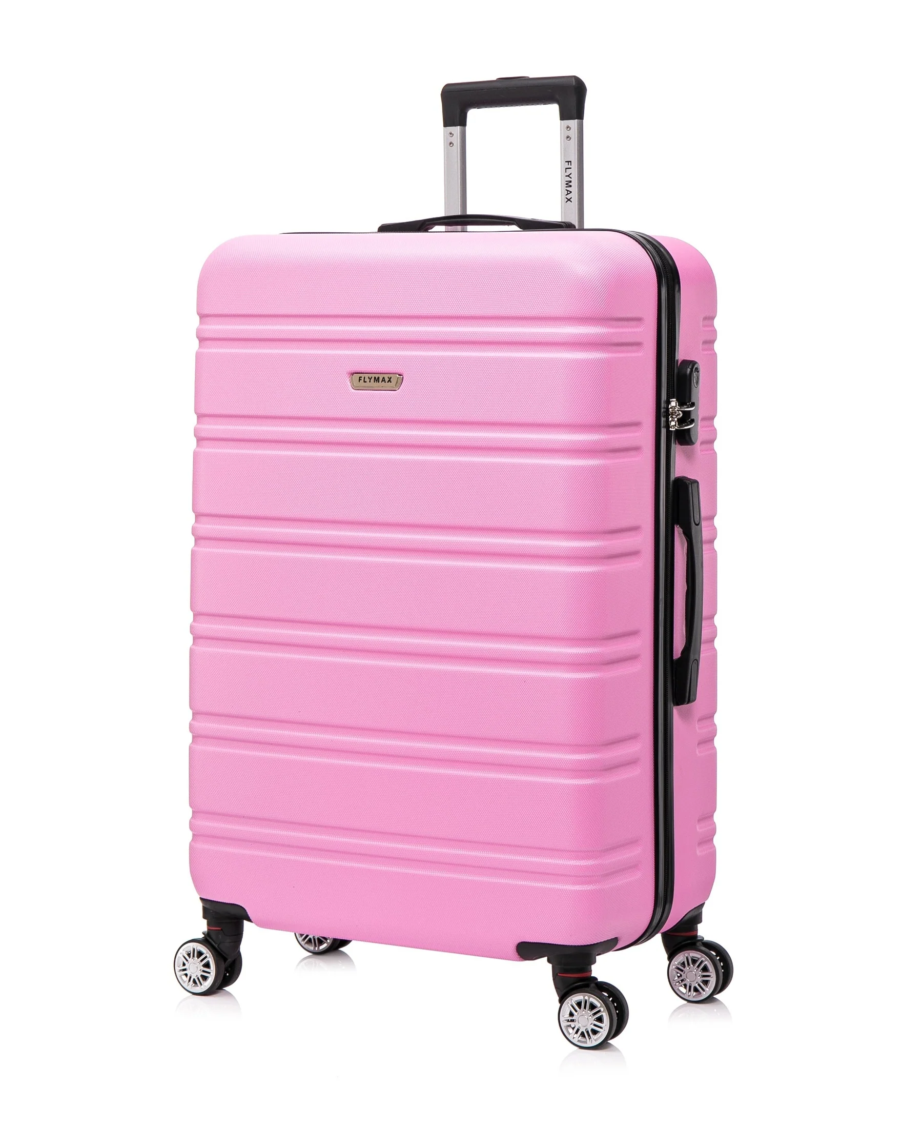Flymax Kyoto Guardian Lightweight Large Hard Shell Suitcase - Durable 29" Travel Luggage - Image 15