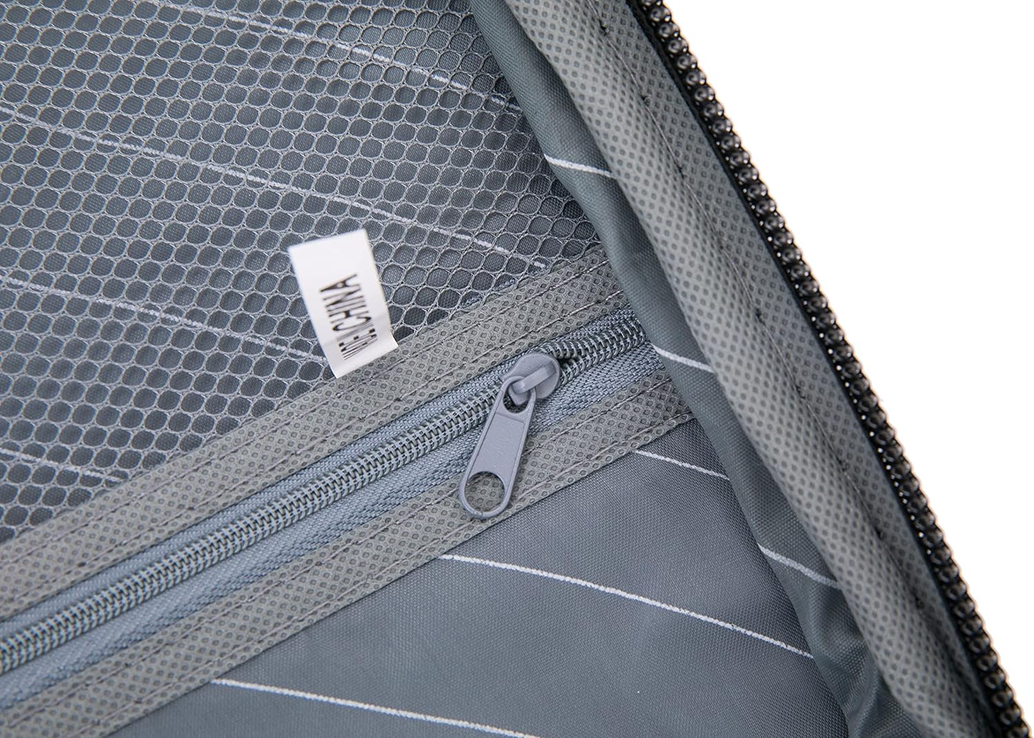 Flymax Barcelona Breeze 28" lightweight soft-shell suitcase - Image 12