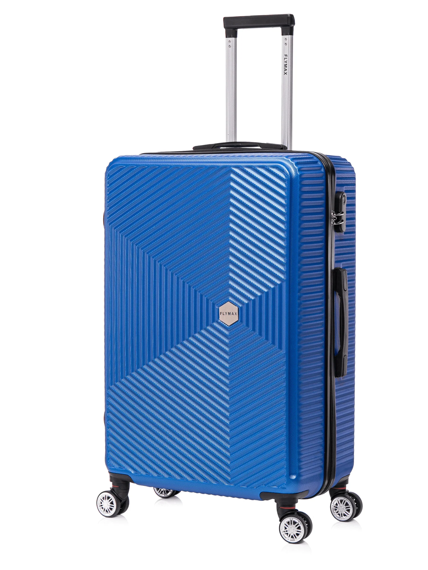 Flymax Parisflex: The Best Medium Hard Shell Suitcase - Image 5