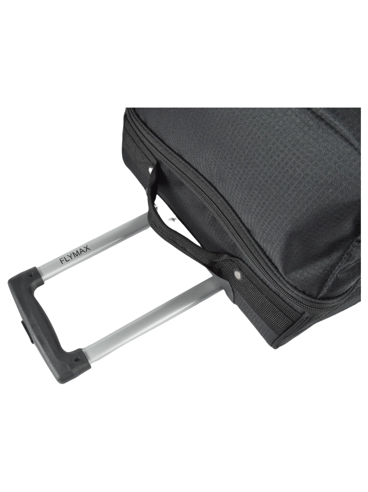 Sydney Glide 30" Large Lightweight Travel wheeled Bag - 90L Capacity, Durable Jacquard Fabric. - Image 6